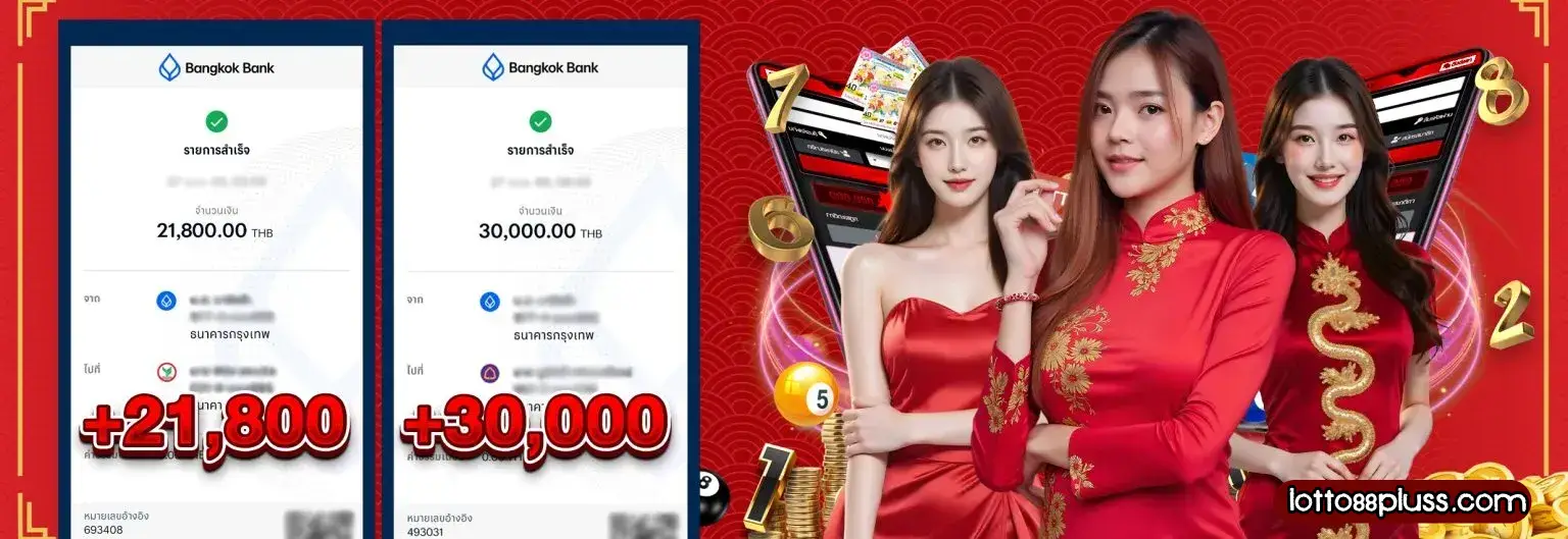 lotto88plus ทดลองเล่น